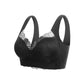 🤩LAST DAY Buy 2 Get 1 Free(3 PCS) 🔥| Ultimate Lift Stretch Full Shape Seamless Lace Bra