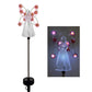 🎁Early Xmas Sales - 49% OFF👼Waterproof Solar Angel Light