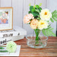🌺Hot Sale 50% OFF💐Stainless Steel Floral Grid Flower Arrangement Tool