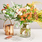 🌺Hot Sale 50% OFF💐Stainless Steel Floral Grid Flower Arrangement Tool