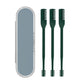(📢Buy 2 Get 1 Free & Free Shipping) - Nasal Hair Cutter & No More Nostril Jungle