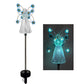 🎁Early Xmas Sales - 49% OFF👼Waterproof Solar Angel Light