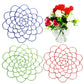 🌺Hot Sale 50% OFF💐Stainless Steel Floral Grid Flower Arrangement Tool