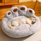 🐶Soothing Paw Bed