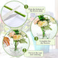 🌺Hot Sale 50% OFF💐Stainless Steel Floral Grid Flower Arrangement Tool