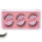 💥This Week's BIG SALE 50% OFF!💥Reusable Self-Adhesive False Eyelashes