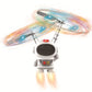 🚀Intelligent levitation induction astronaut aircraft children's toy👩‍🚀