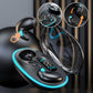 ⏰49% Off 3 Days To Go⏰Bone Conduction Sleep Bluetooth Headset