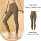 🎁Last Day 50% OFF🔥High Waisted Tummy Control Side Pocket Shaping Training Leggings