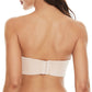 HOT SALE Plus Size Non-Slip Convertible Bandeau Bra