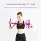 🔥LAST DAY SALE 50% OFF💪8-Tube Pedal Resistance Band – Multifunction Foot Tension Rope for Full-Body Home Workout🏋️