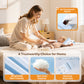 🔥 2025 Hot Sale 50% OFF👶All-Season Breathable Shaping Pillow for Baby Development