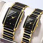 ⌚2025 New Arrival 50% OFF🔥Fashion Casual Versatile Square Watch