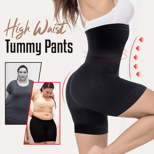 ✨LAST DAY 49% OFF✨Tummy And Hip Lift Pants