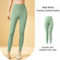 🎁Last Day 50% OFF🔥High Waisted Tummy Control Side Pocket Shaping Training Leggings