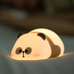 🎅Early Christmas - 49% OFF🐼Cute Animal Night Light🐰