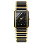 ⌚2025 New Arrival 50% OFF🔥Fashion Casual Versatile Square Watch