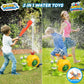 ✨Limited Time Offer✨Water Sprinkler Baseball Toy