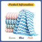 🎉 Last Day Promotion-49% OFF 🔥Microfiber Cleaning Rag-Super Cleaning Power🎁 Buy 2 Get 1 Free