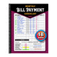 📝Bill Payment Management Book💸