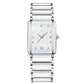 ⌚2025 New Arrival 50% OFF🔥Fashion Casual Versatile Square Watch