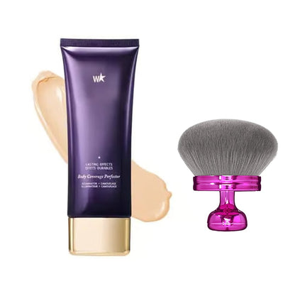 💜Last Day Buy 1 Get 1 Free!💜✨Body Coverage Perfector – Waterproof, Lightweight & Flawless Body Makeup