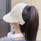 ✨Limited Time Offer✨Outdoor UV Protection Hollow Top Sun Hat