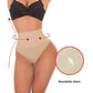 🔥Buy 1 Get 1 Free💝High Waist Tummy Control Shapewear Panties