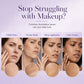 🤍LImited-Time Hot Sale 50% OFF! 💄 2-in-1 Color Changing Foundation Stick Medium Buildable Coverage, Conceals Blemishes & Redness, Long Lasting 💗