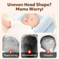 🔥 2025 Hot Sale 50% OFF👶All-Season Breathable Shaping Pillow for Baby Development