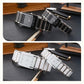 ⌚2025 New Arrival 50% OFF🔥Fashion Casual Versatile Square Watch