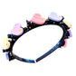 🌺 This Week's Special Sales - 60% OFF 🌺 Children's Cute Braided Hairpin Sweet & Styled for School, Parties & Photos
