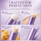 🤍LImited-Time Hot Sale 50% OFF! 💄 2-in-1 Color Changing Foundation Stick Medium Buildable Coverage, Conceals Blemishes & Redness, Long Lasting 💗