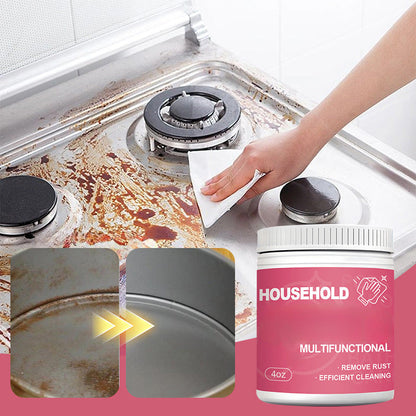 ⌛Limited Time Discount Offer👇🏻💧Multi-purpose Oil Cleaning Paste