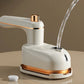 🔥Limited Time Offer🎁Portable Mini Electric Steamer Iron for Clothes