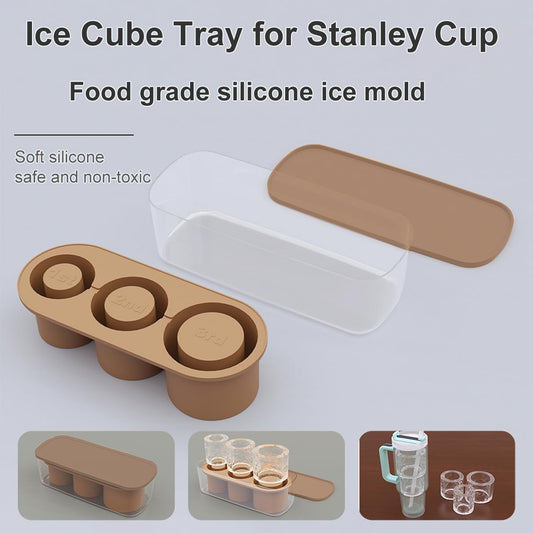 🔥SUMMER HOT SAL🧊Large Capacity Ice Making Mold