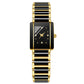 ⌚2025 New Arrival 50% OFF🔥Fashion Casual Versatile Square Watch