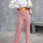 🔥BIG SALE 50% OFF💷Women's Casual High Waist Stretch Pants