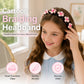 🌺 This Week's Special Sales - 60% OFF 🌺 Children's Cute Braided Hairpin Sweet & Styled for School, Parties & Photos
