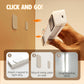 💡LAST DAY Buy 2 Get 1 Free🏆 Punch-Free Motion Sensor LED Light, Magnetic Rechargeable Under Cabinet Light, Wireless Night Light for Wardrobe, Closet, Stairs⚡