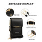 🏆Last Day Promotion：ONLY ￡7.99!!👜📱 Simple and Elegant Women's Touchscreen Crossbody Phone Wallet