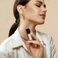 🌹2025 New Arrival🔥 Women's Long-Lasting Fresh Natural Roll-On Perfume
