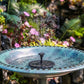 💥💥Solar Powered Water Fountain