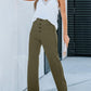 🔥BIG SALE 50% OFF💷Women's Casual High Waist Stretch Pants