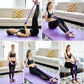 🔥LAST DAY SALE 50% OFF💪8-Tube Pedal Resistance Band – Multifunction Foot Tension Rope for Full-Body Home Workout🏋️