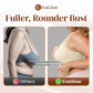 🎉Last Day Special Sale Over 70% OFF🏆Seamless Powerful Lifting Cleavage Boost Bra