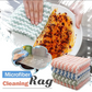 🎉 Last Day Promotion-49% OFF 🔥Microfiber Cleaning Rag-Super Cleaning Power🎁 Buy 2 Get 1 Free