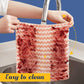 🎉 Last Day Promotion-49% OFF 🔥Microfiber Cleaning Rag-Super Cleaning Power🎁 Buy 2 Get 1 Free