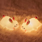 🎅Early Christmas - 49% OFF🐼Cute Animal Night Light🐰