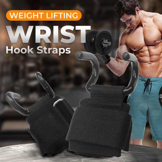 Pull-up Wrist Protection Auxiliary Support Belt